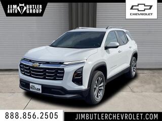 2025 Chevrolet Equinox for sale in Fenton MO