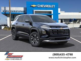 2025 Chevrolet Equinox for sale in Ontario CA