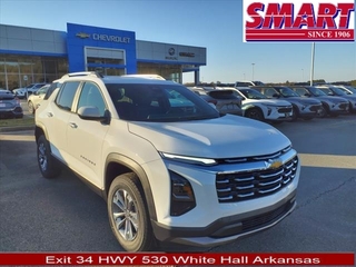 2025 Chevrolet Equinox for sale in White Hall AR