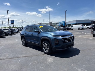 2025 Chevrolet Equinox for sale in Knoxville TN