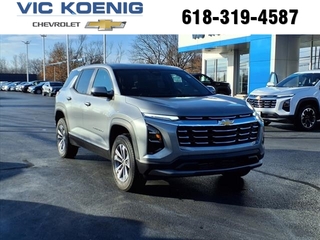 2025 Chevrolet Equinox for sale in Carbondale IL