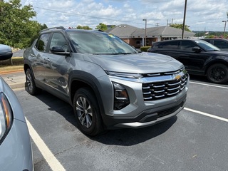2025 Chevrolet Equinox for sale in Greenville SC