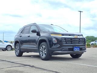2025 Chevrolet Equinox for sale in Waco TX