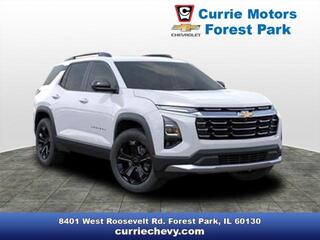 2025 Chevrolet Equinox for sale in Forest Park IL