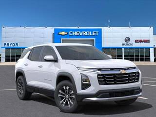 2025 Chevrolet Equinox for sale in Pryor OK