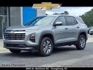 2025 Chevrolet Equinox for sale in Orangeburg SC