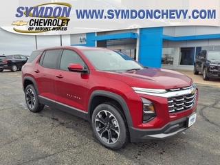 2025 Chevrolet Equinox for sale in Mount Horeb WI