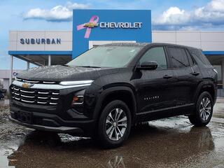 2025 Chevrolet Equinox for sale in Ann Arbor MI