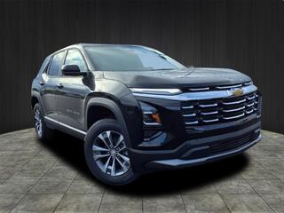 2026 Chevrolet Equinox for sale in Youngstown OH