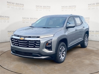 2026 Chevrolet Equinox for sale in New Bern NC