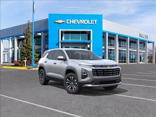 2026 Chevrolet Equinox for sale in Saline MI