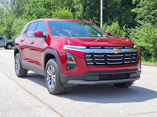 2026 Chevrolet Equinox for sale in Cincinnati OH