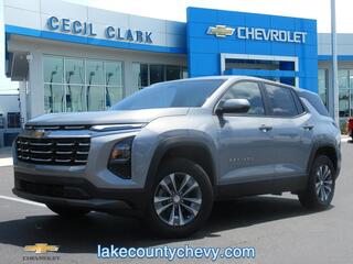 2026 Chevrolet Equinox for sale in Leesburg FL