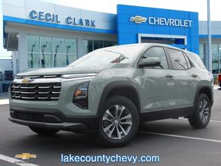 2026 Chevrolet Equinox for sale in Leesburg FL