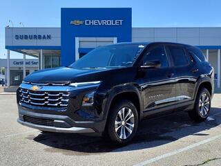 2026 Chevrolet Equinox for sale in Ann Arbor MI