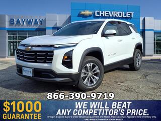 2026 Chevrolet Equinox for sale in Pearland TX
