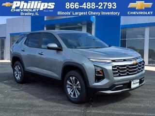 2026 Chevrolet Equinox for sale in Bradley IL
