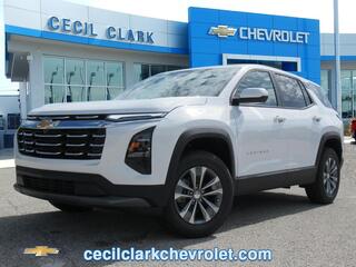 2026 Chevrolet Equinox for sale in Leesburg FL