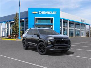2026 Chevrolet Equinox for sale in Saline MI