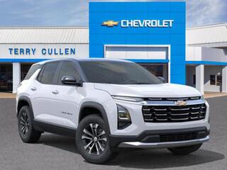 2026 Chevrolet Equinox for sale in Jonesboro GA