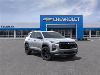 2026 Chevrolet Equinox for sale in Novi MI