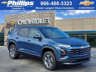 2026 Chevrolet Equinox for sale in Frankfort IL