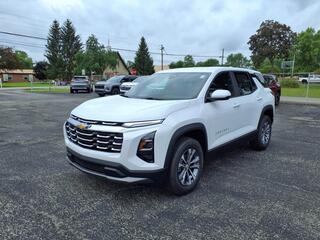 2026 Chevrolet Equinox for sale in Warren OH
