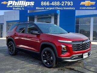 2026 Chevrolet Equinox for sale in Bradley IL