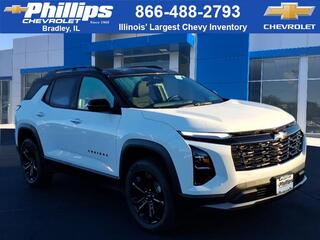 2026 Chevrolet Equinox for sale in Bradley IL