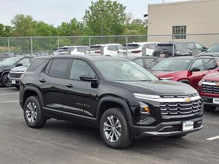 2026 Chevrolet Equinox for sale in Frankfort IL