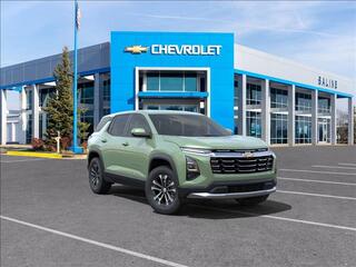 2026 Chevrolet Equinox for sale in Saline MI