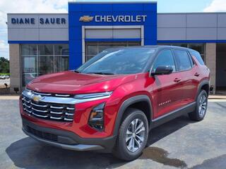 2026 Chevrolet Equinox for sale in Warren OH