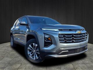 2026 Chevrolet Equinox for sale in Youngstown OH