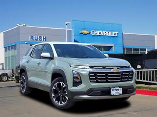 2026 Chevrolet Equinox for sale in Elgin TX