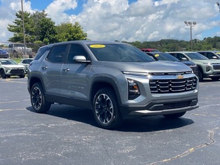 2026 Chevrolet Equinox for sale in Clinton TN