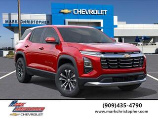 2026 Chevrolet Equinox for sale in Ontario CA