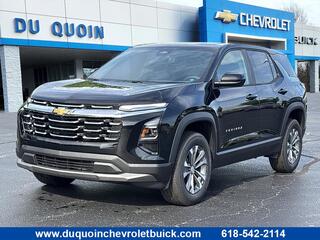 2026 Chevrolet Equinox for sale in Du Quoin IL