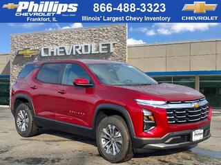 2026 Chevrolet Equinox for sale in Frankfort IL