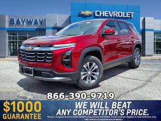 2026 Chevrolet Equinox for sale in Pearland TX