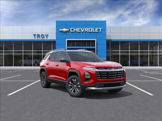 2026 Chevrolet Equinox for sale in Troy OH