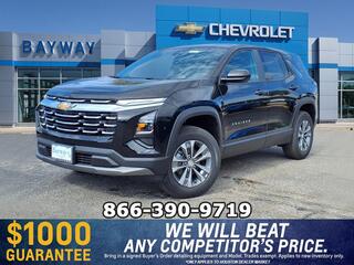 2026 Chevrolet Equinox for sale in Pearland TX