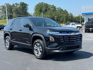 2026 Chevrolet Equinox for sale in West Union SC
