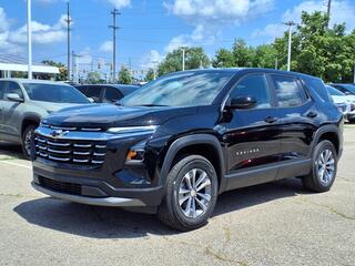 2026 Chevrolet Equinox for sale in Ann Arbor MI
