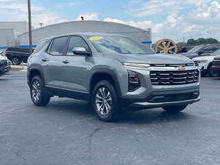 2026 Chevrolet Equinox for sale in Clinton TN