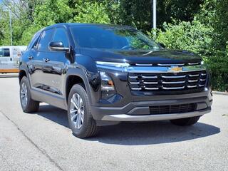 2026 Chevrolet Equinox for sale in Cincinnati OH