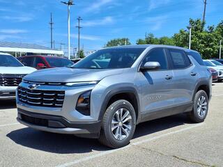2026 Chevrolet Equinox for sale in Ann Arbor MI