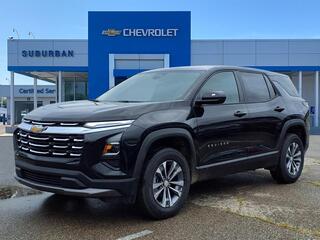 2026 Chevrolet Equinox for sale in Ann Arbor MI