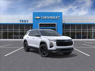2026 Chevrolet Equinox for sale in Troy OH