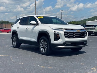 2026 Chevrolet Equinox for sale in Clinton TN