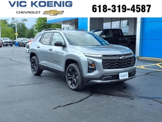 2026 Chevrolet Equinox for sale in Carbondale IL